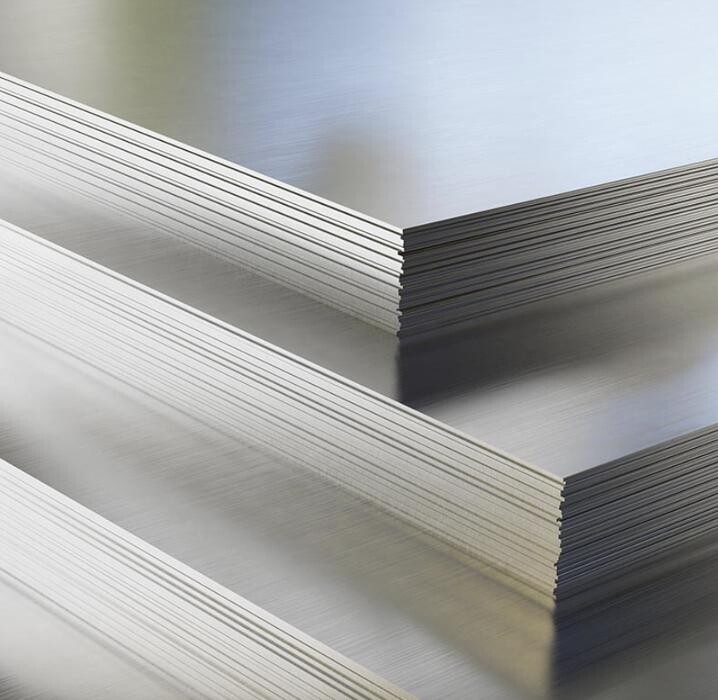 Images Precision Metals Inc