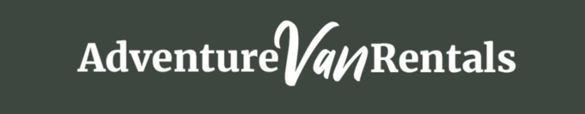 Adventure Van Rentals Logo