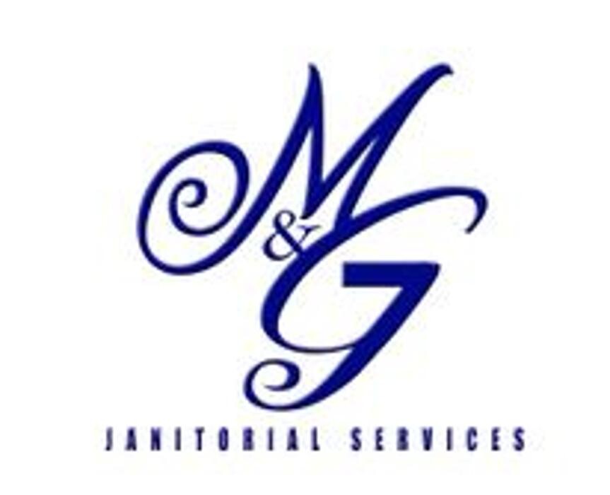 mg-cleaningservices Logo