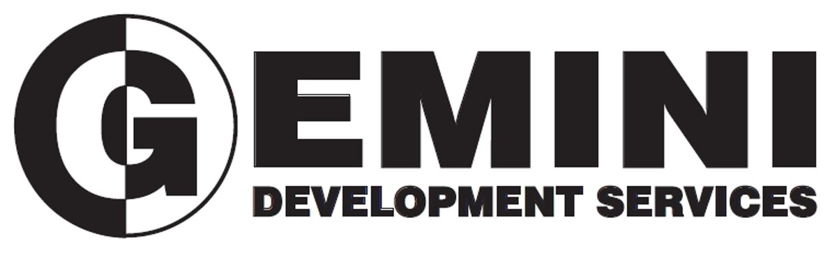 Gemini Development Services Logo