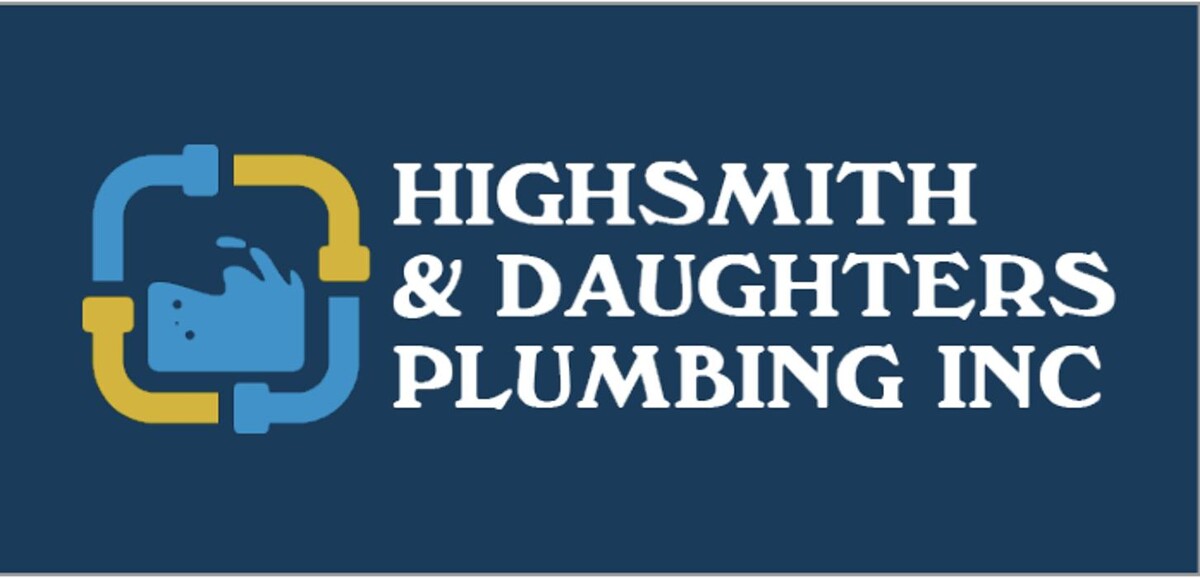 Highsmith & Daughters Plumbing Inc Logo