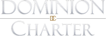 Dominion Charter LLC Logo