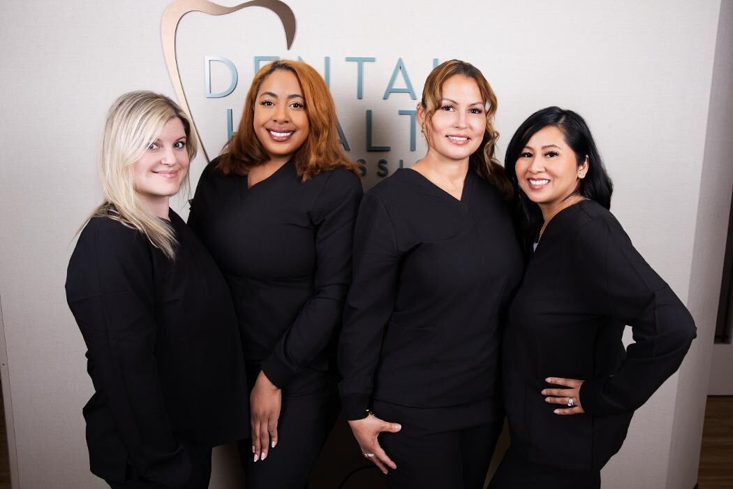 Images Dental Health Professionals