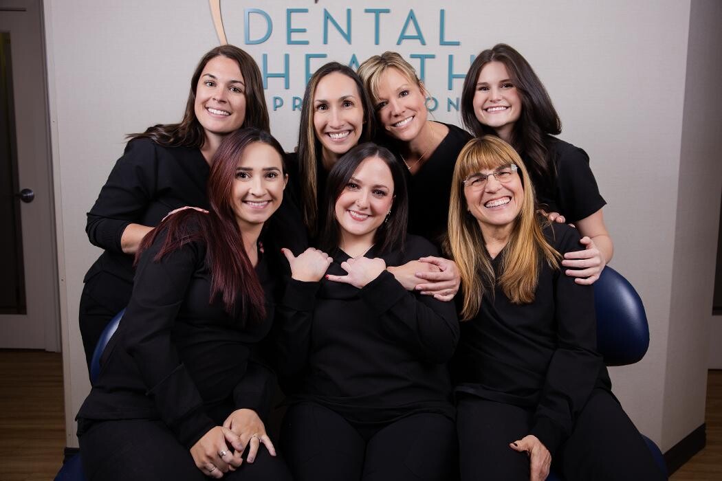 Images Dental Health Professionals