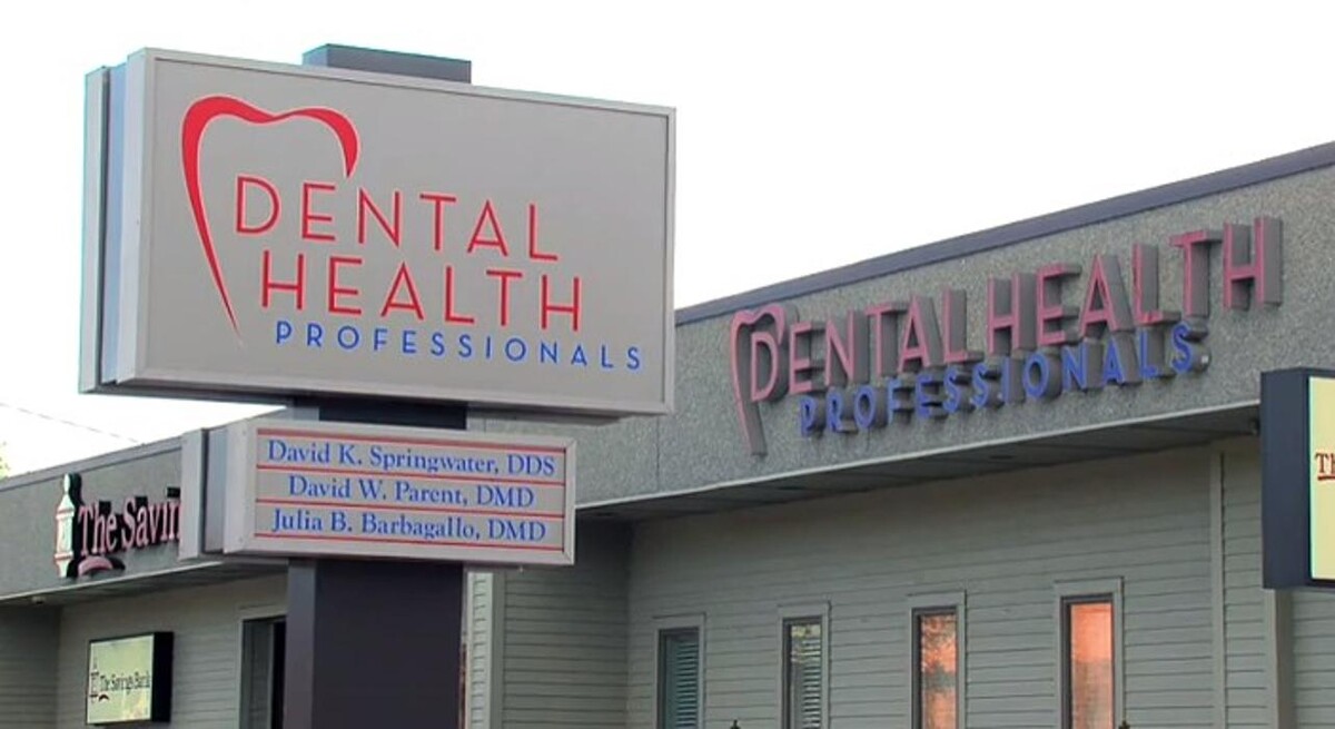 Images Dental Health Professionals