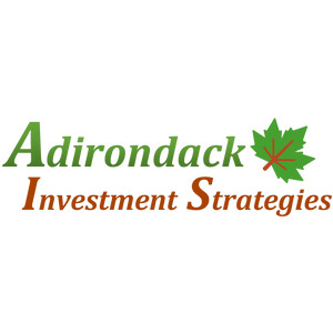 Adirondack Investment Strategies Logo