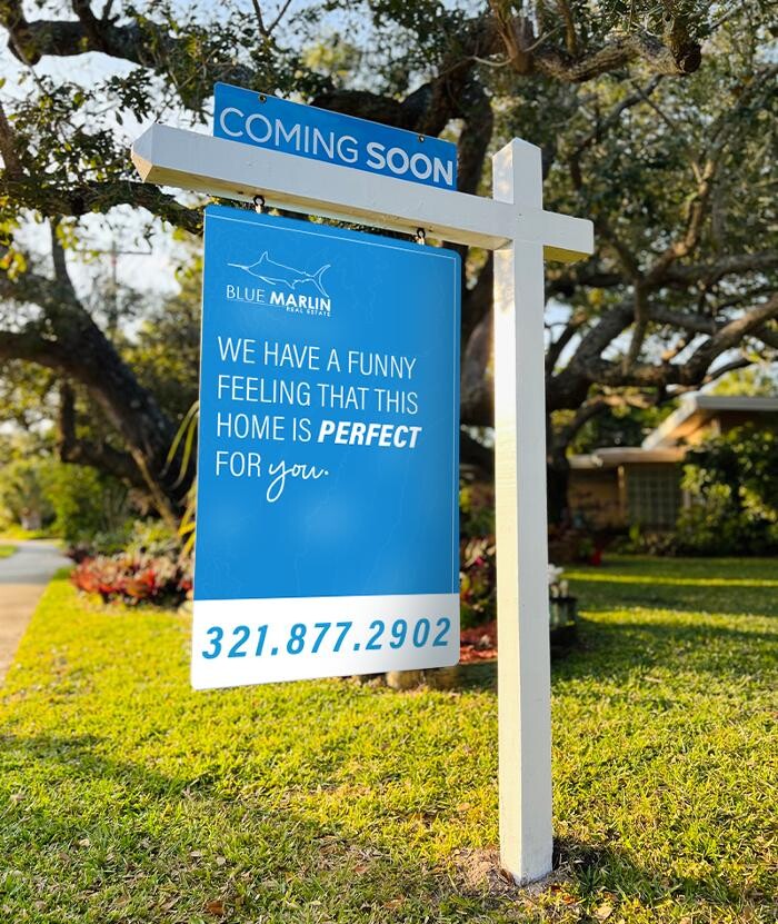 Images Blue Marlin Real Estate