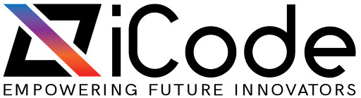 iCode School - East Frisco Campus & HQ Logo