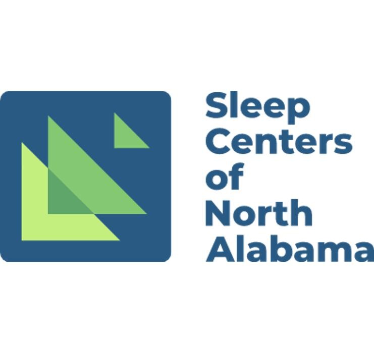 Sleep Centers of North Alabama Logo