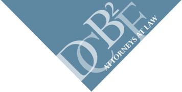 DeLong, Caldwell, Bridgers, Fitzpatrick, & Benjamin, LLC Logo
