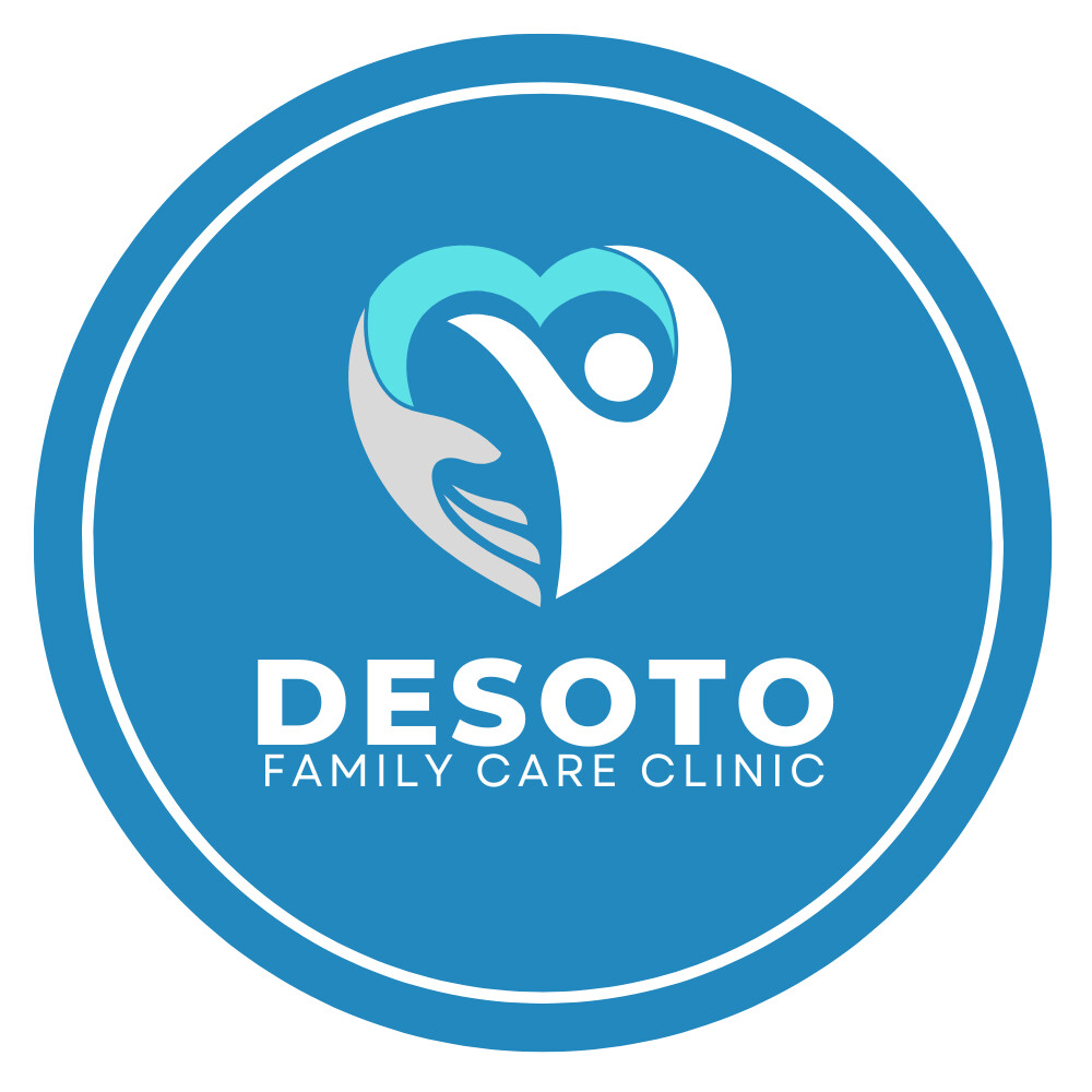Desoto Family Care Clinic Logo
