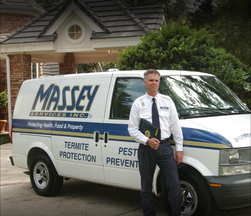 Images Massey Services Pest Control
