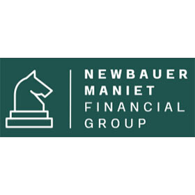 Maniet Financial Service Logo