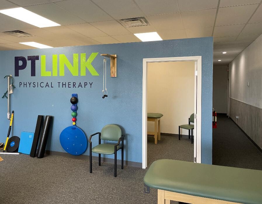 Images PT Link Physical Therapy - Bowling Green