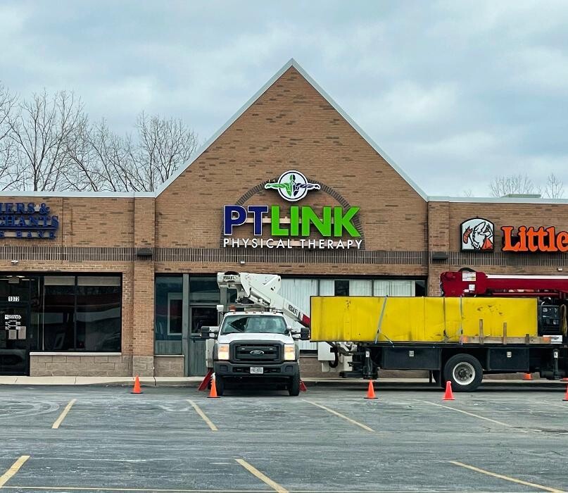 Images PT Link Physical Therapy - Bowling Green