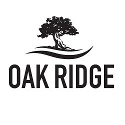 Oak Ridge Logo
