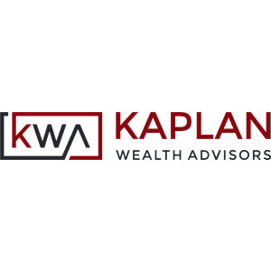 Kaplan Wealth Advisors Logo
