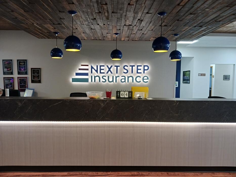 Images Next Step Insurance
