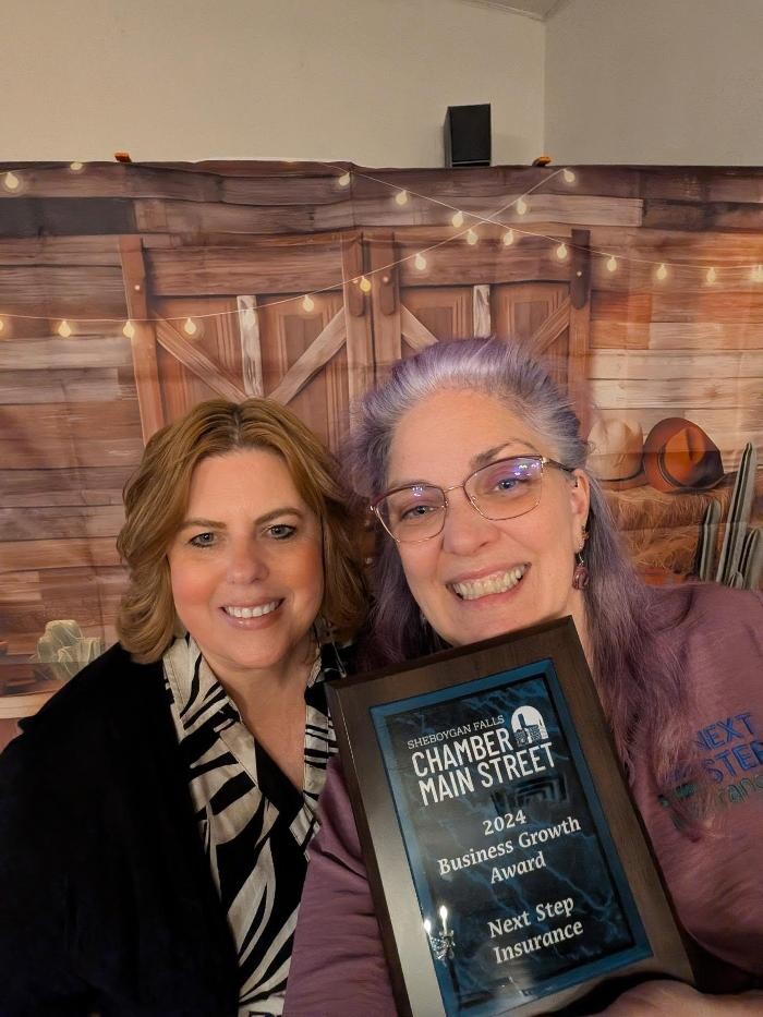 Images Next Step Insurance