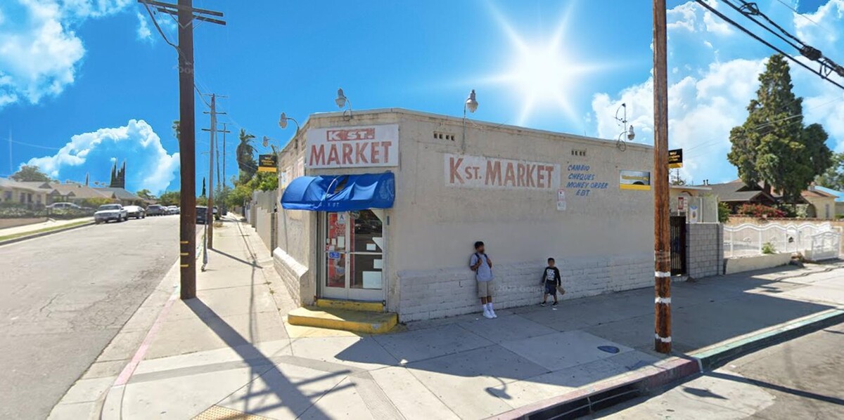 Images Bitcoin ATM San Bernardino - Coinhub