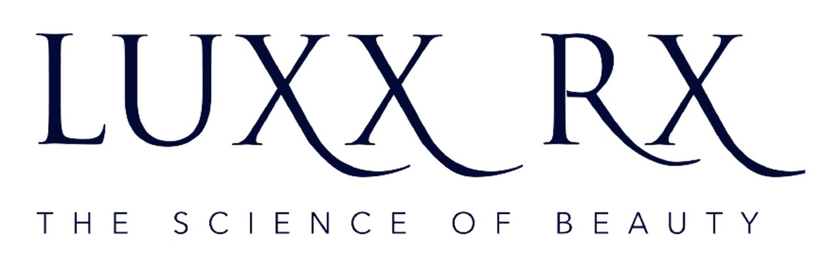 Luxx RX Logo