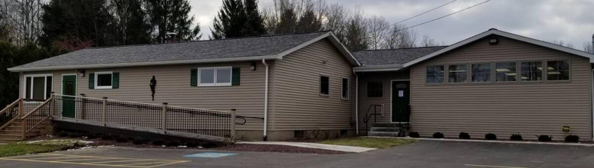 Images Whispering Pines Veterinary Services - Grove City
