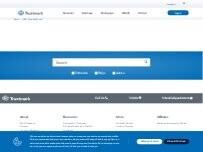Website Screenshot Carla Tracy - Community Lending Specialist | Trustmark