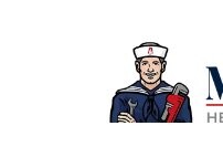 Website Screenshot McWilliams Heating Cooling Plumbing