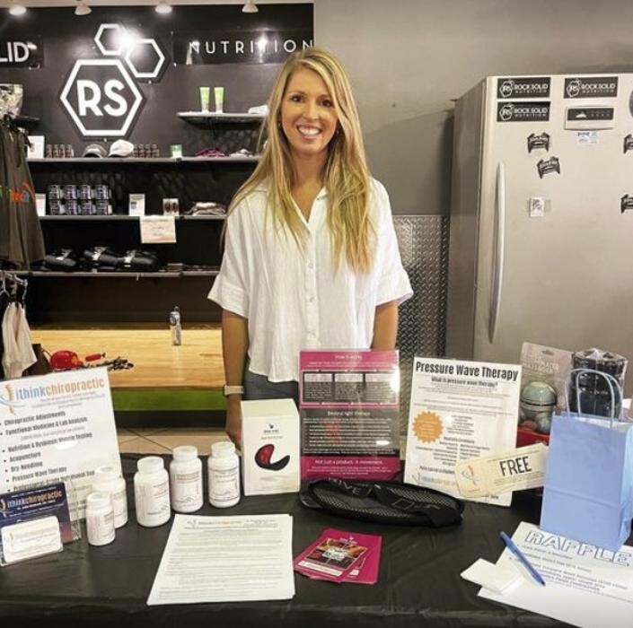 Images Revitalign Wellness