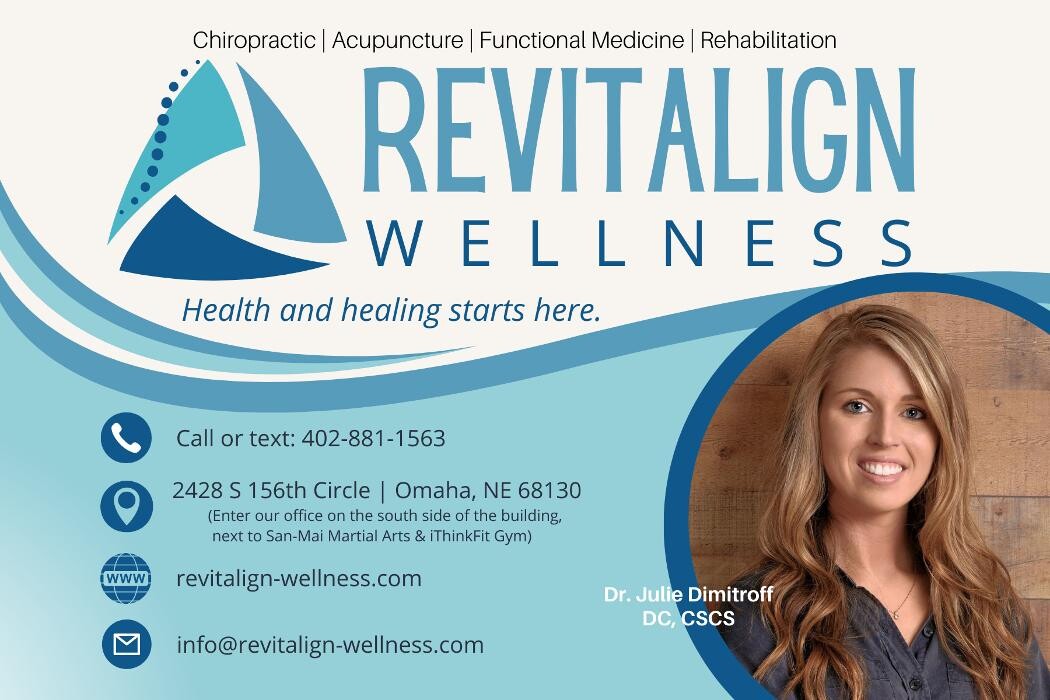 Images Revitalign Wellness