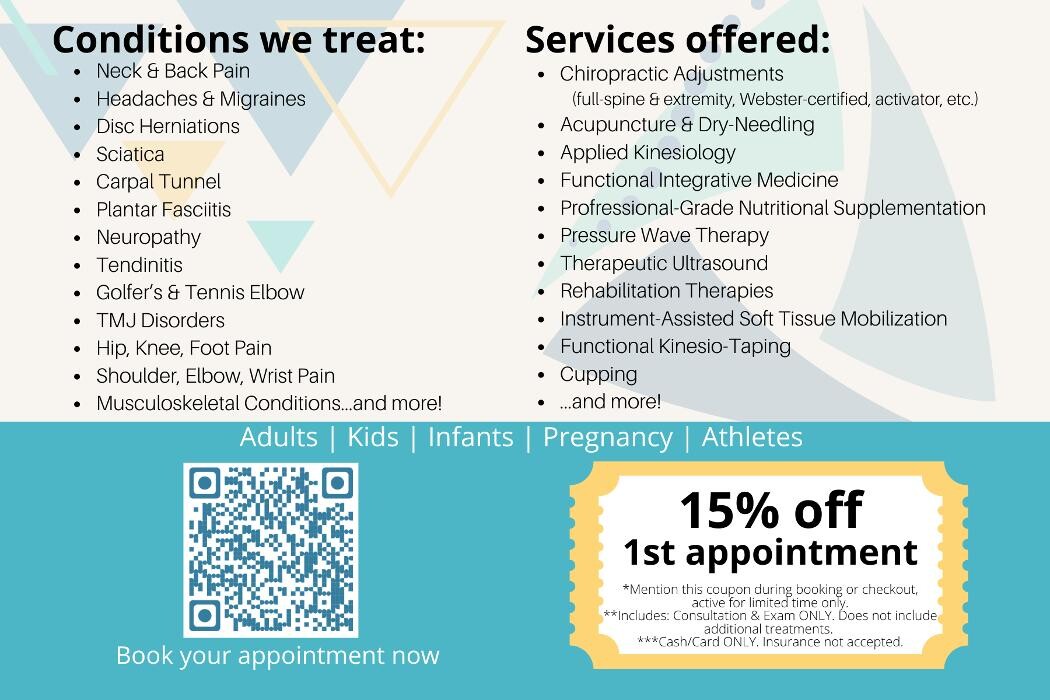 Images Revitalign Wellness