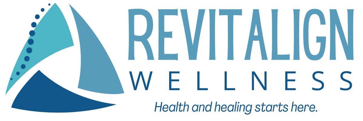 Images Revitalign Wellness