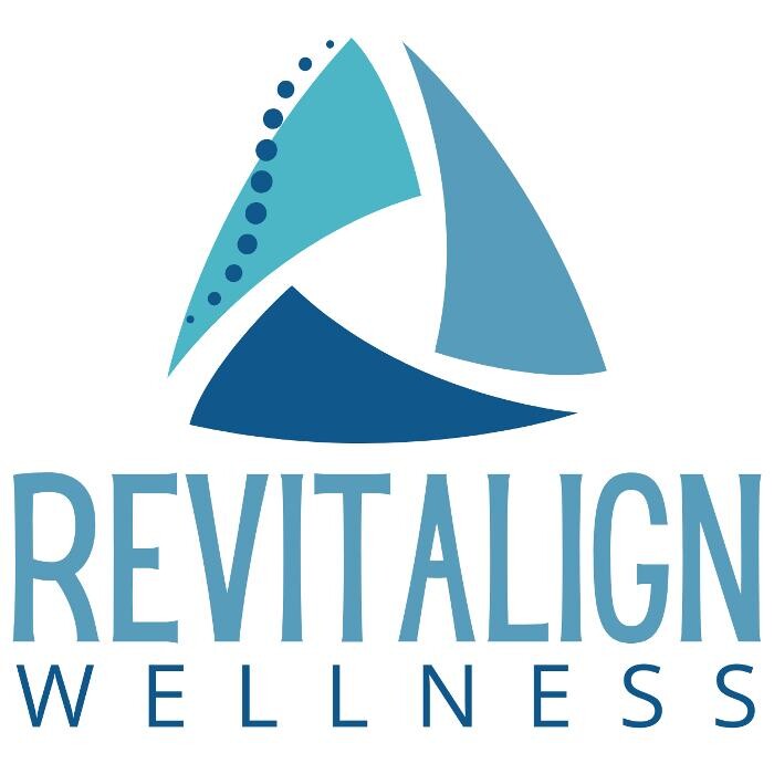 Images Revitalign Wellness