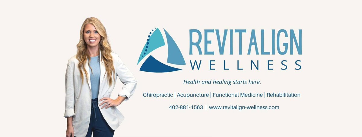 Images Revitalign Wellness