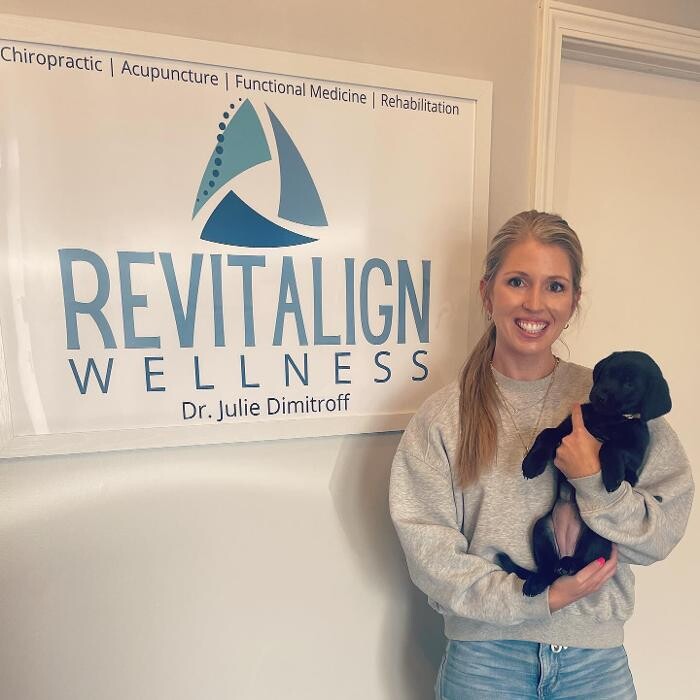 Images Revitalign Wellness