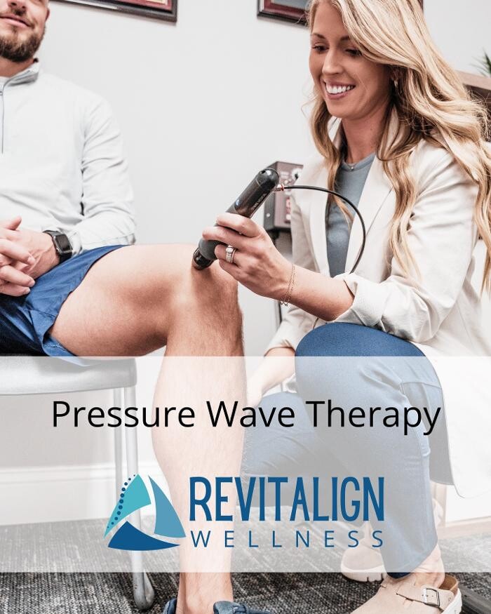 Images Revitalign Wellness