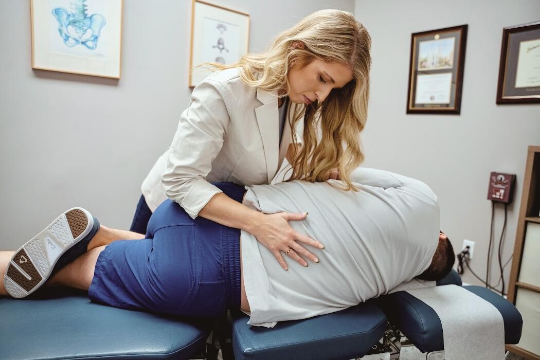 Images Revitalign Wellness