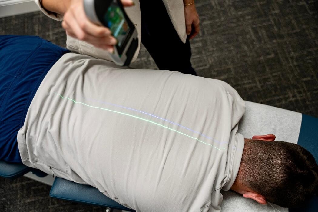 Images Revitalign Wellness