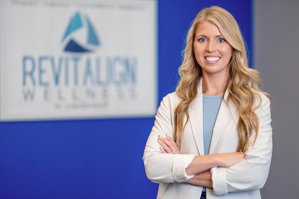Images Revitalign Wellness