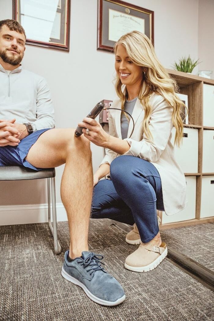 Images Revitalign Wellness