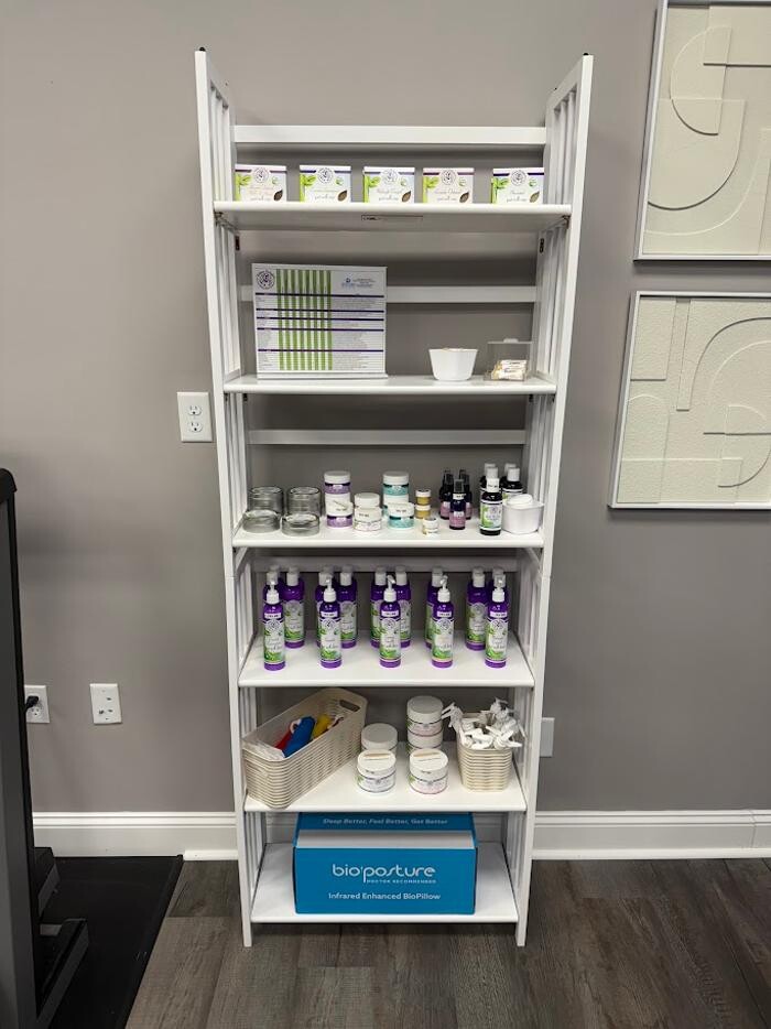 Images Revitalign Wellness