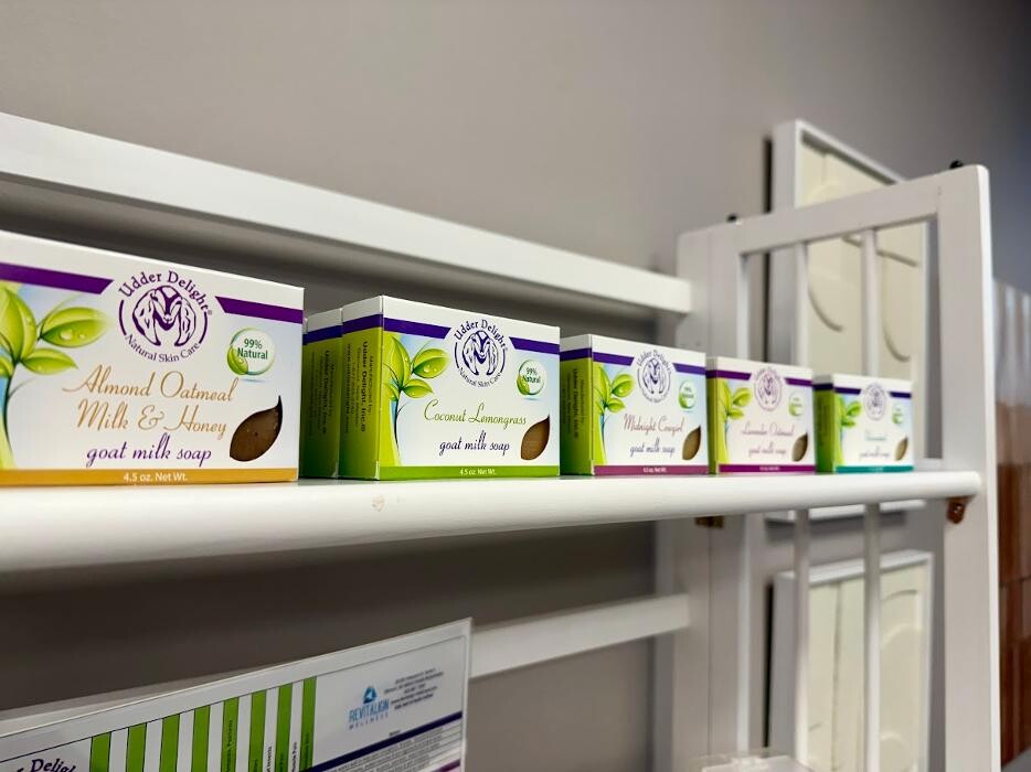 Images Revitalign Wellness