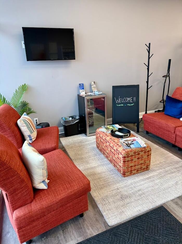 Images Revitalign Wellness