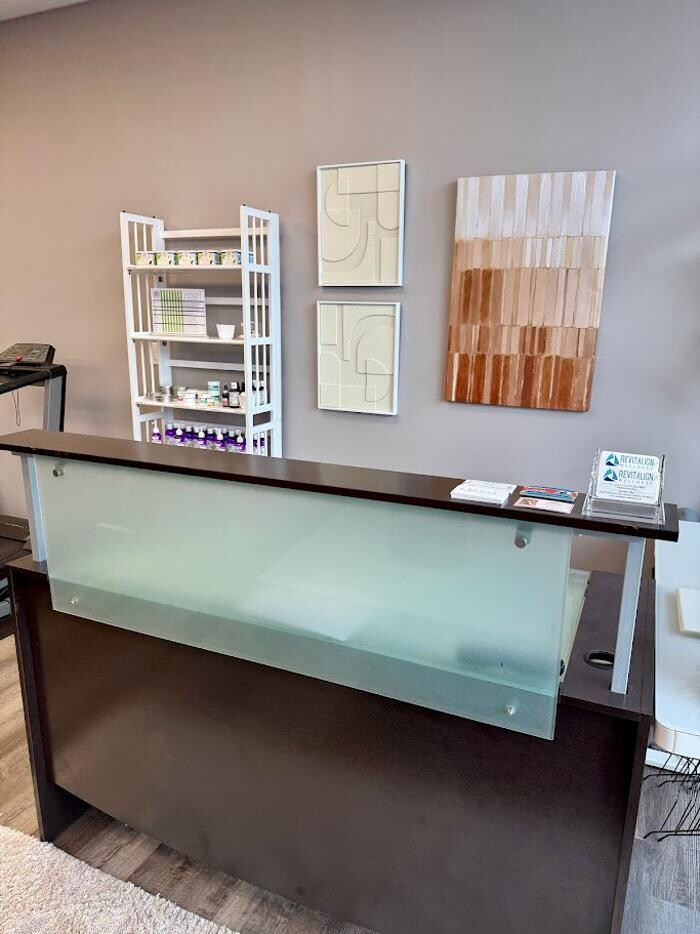 Images Revitalign Wellness