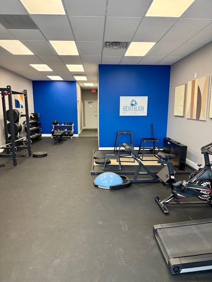 Images Revitalign Wellness