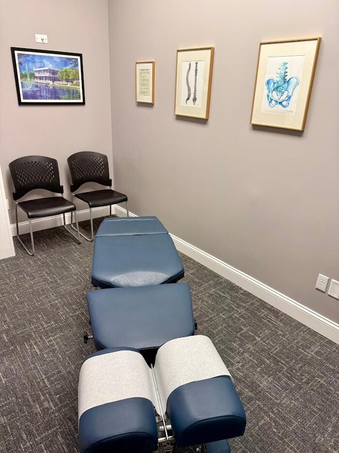 Images Revitalign Wellness