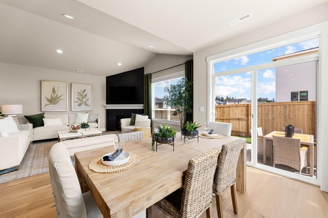 Images Ramble Creek by Holt Homes