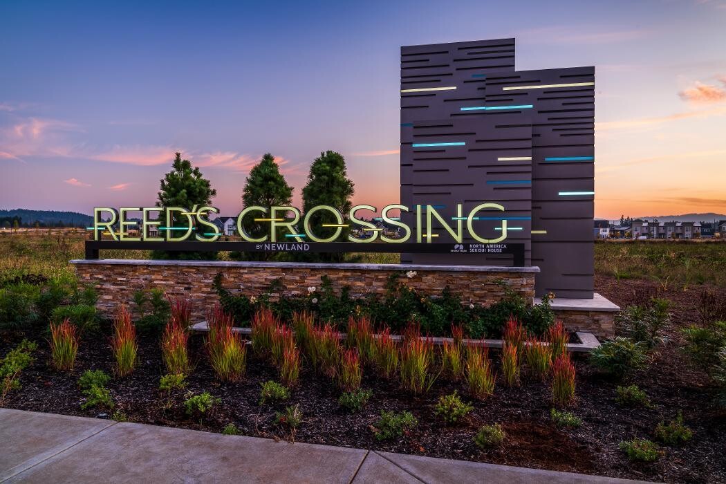 Images Reed's Crossing