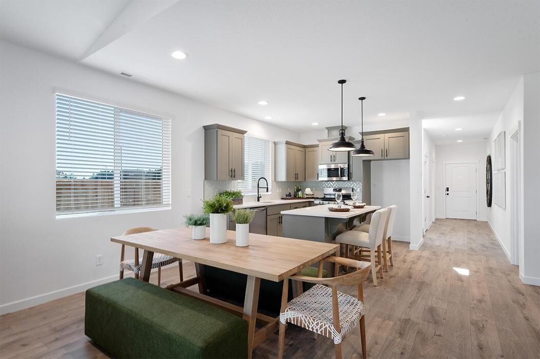 Images Ponderosa Ridge