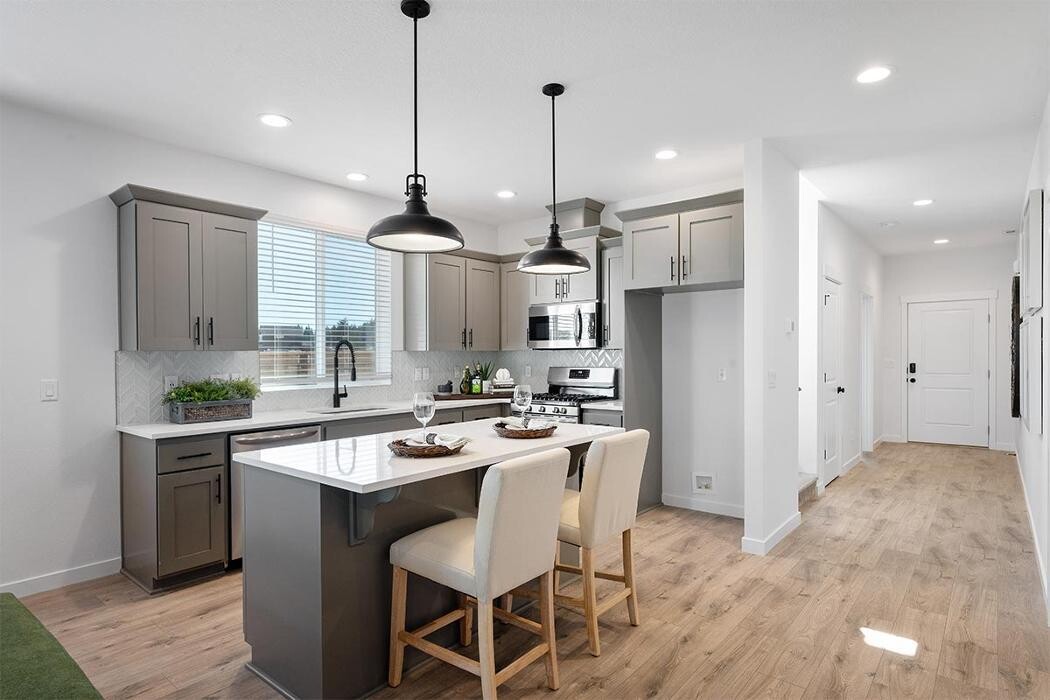 Images Ponderosa Ridge